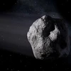 Dự báo thời điểm tiểu hành tinh mới được phát hiện bay qua Trái Đất