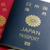 Chính phủ Nhật Bản ngừng dịch vụ thêm trang vào hộ chiếu​
