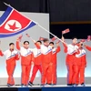 Triều Tiên chuẩn bị cho các sự kiện thể thao thế giới