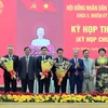 Phê chuẩn Phó Chủ tịch Ủy ban nhân dân tỉnh Lâm Đồng