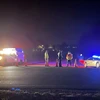 Mỹ: Hai trực thăng va chạm tại Kentucky khiến 9 binh sỹ thiệt mạng