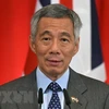 Thủ tướng Singapore kêu gọi châu Á thúc đẩy hợp tác hiệu quả 