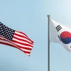 Hàn Quốc, Mỹ thảo luận về các điểm bất đồng trong lĩnh vực thương mại