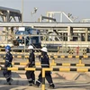 Giá dầu thế giới ghi nhận tháng giảm mạnh nhất kể từ tháng 11/2022