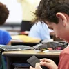New South Wales cấm sử dụng điện thoại di động trong trường trung học
