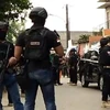 Indonesia bắt giữ 4 nghi can khủng bố người Uzbekistan
