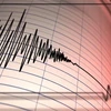 Động đất có độ lớn 6 làm rung chuyển khu vực Đông Thái Bình Dương