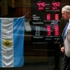 Argentina bồi thường 1,46 tỷ USD liên quan các trái phiếu chính phủ