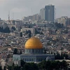 Pháp kêu gọi tôn trọng nguyên trạng tại các địa điểm ở Jerusalem
