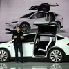 Tesla đối mặt cáo buộc xâm phạm quyền riêng tư của khách hàng