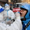 Trung Quốc công bố kế hoạch phòng chống các bệnh đặc hữu
