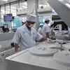 Các doanh nghiệp thiết bị y tế Hàn Quốc nhắm đến thị trường Việt Nam