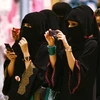 Iran phạt nặng phụ nữ vi phạm quy định trang phục Hồi giáo