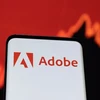 Công ty Adobe tích hợp AI tạo sinh vào phần mềm chỉnh sửa video