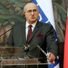 Ba Lan: EU đang thảo luận về gói trừng phạt mới nhằm vào Nga