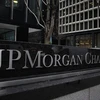 JPMorgan thực hiện các khoản thanh toán cho Ngân hàng Nông nghiệp Nga