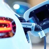 Cơ quan Năng lượng Quốc tế: Nhu cầu xe điện tăng mạnh​ trong năm 2023