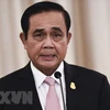 Thủ tướng Prayut kêu gọi đoàn thể thao Thái Lan thể hiện sự thân thiện