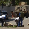 Liên minh châu Âu lên án vụ thảm sát ở Burkina Faso