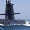 Australia: Chương trình tàu ngầm AUKUS tiêu tốn khoảng 243 tỷ USD