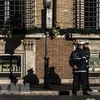 Đức bắt giữ hàng chục đối tượng dính líu tới tổ chức mafia Ndrangheta