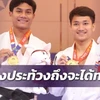  Hy hữu Thái Lan và Campuchia cùng được trao HCV môn Jujitsu