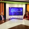 Kênh Nile TV phát sóng trực tiếp về quan hệ Việt Nam-Ai Cập