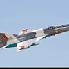 Romania chính thức loại biên phi đội máy bay chiến đấu MiG-21