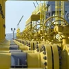 Nga và Kazakhstan lập tuyến đường ống dẫn khí đốt sang Trung Quốc