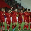 Đoạt HCV SEA Games 32, ĐT bóng đá nữ được thưởng bao nhiêu tiền ?