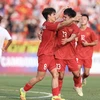 SEA Games 32: Thắng thuyết phục Myanmar, U22 Việt Nam tìm lại niềm tin