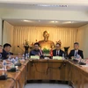 Tỉnh Nakhon Phanom muốn thúc đẩy hợp tác với các địa phương Việt Nam