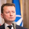 Chính phủ Ba Lan sắp khởi động chương trình mua tàu ngầm