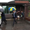 Nga trục xuất 5 nhà ngoại giao và đóng cửa lãnh sự quán tại Thụy Điển
