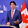 Canada, Saudi Arabia nhất trí khôi phục quan hệ ngoại giao