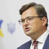 Ukraine tuyên bố thúc đẩy chính sách ngoại giao với châu Phi