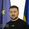 Tổng thống Ukraine đặt điều kiện để tham dự thượng đỉnh NATO