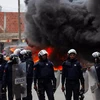 Angola: Biểu tình bạo lực khiến 5 người thiệt mạng, 8 người bị thương