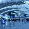 Anh: Đình công gây nguy cơ gián đoạn nghiêm trọng ở sân bay Heathrow