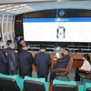 Triều Tiên không công nhận nghị quyết của Tổ chức Hàng hải Quốc tế
