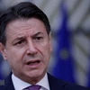 Tòa án Italy hủy vụ kiện chống lại cựu Thủ tướng Giuseppe Conte