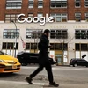 EU kết luận Google lạm dụng lợi thế áp đảo trên thị trường quảng cáo