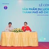 TP.HCM muốn trở thành trung tâm du lịch y tế của Đông Nam Á