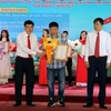 Giải báo chí tỉnh Lạng Sơn: TTXVN đạt một giải B, 2 giải Khuyến khích
