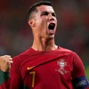 Cristiano Ronaldo quyết tâm cán mốc 200 trận đấu cho tuyển Bồ Đào Nha
