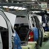 Hyundai Motor mạnh tay đầu tư để giành lại vị trí dẫn đầu thị trường