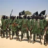 Somalia: Phái bộ Chuyển tiếp Liên minh châu Phi bắt đầu giảm quân số