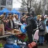 Các nước phương Tây công bố gói hỗ trợ kinh tế mới cho Ukraine