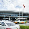 Phú Quốc: Chất bột lạ phát hiện ở sân bay không phải chất nổ