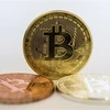 Giá Bitcoin lên mức cao nhất trong 2 tháng, đạt giá trị 30.749,45 USD